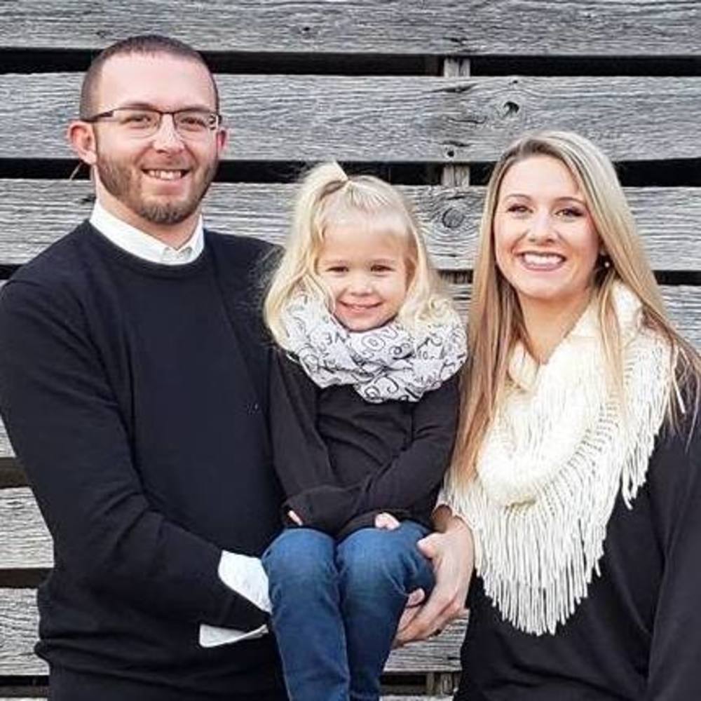 Meet your Posher, Allyssa